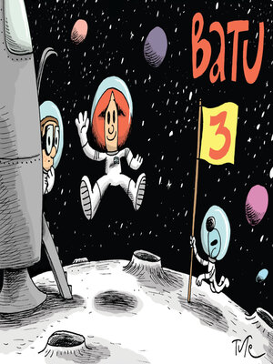 cover image of Batu 3
